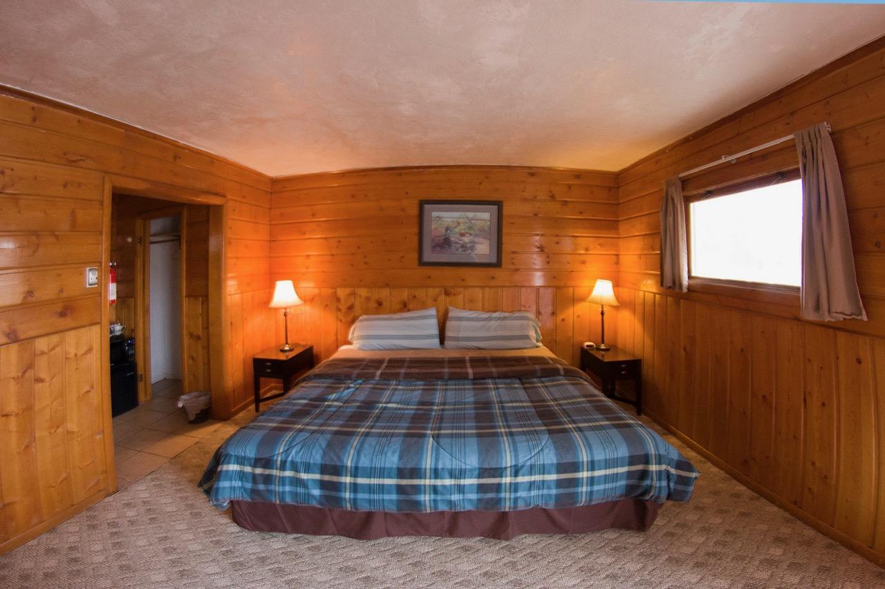 غرب يلوستون Yellowstone Holiday Motel المظهر الخارجي الصورة