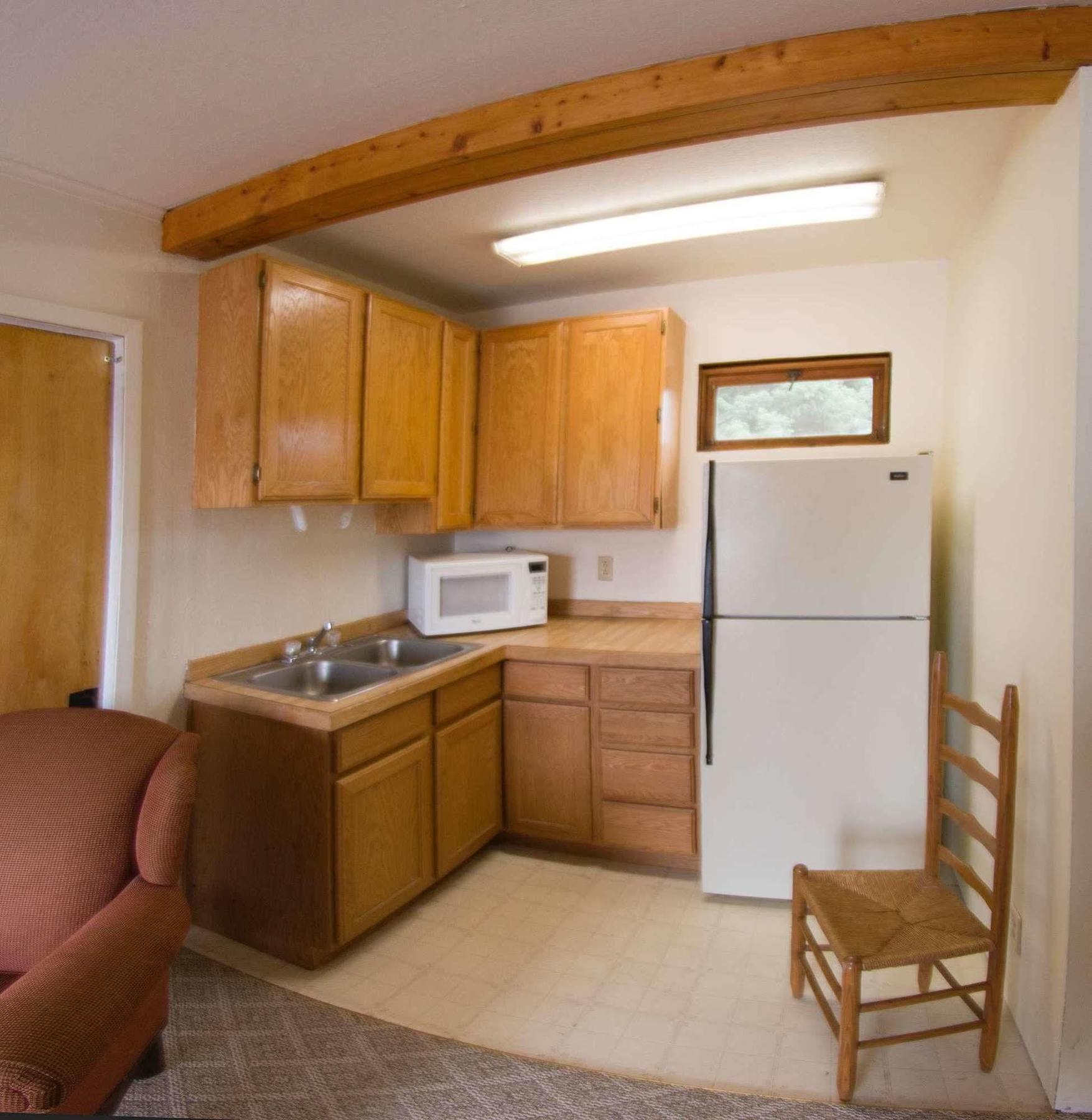 غرب يلوستون Yellowstone Holiday Motel المظهر الخارجي الصورة